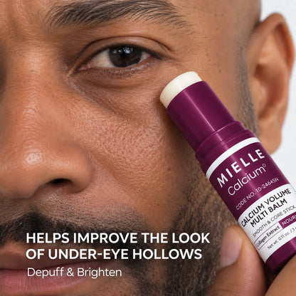 Under-Eye Renewal Balm