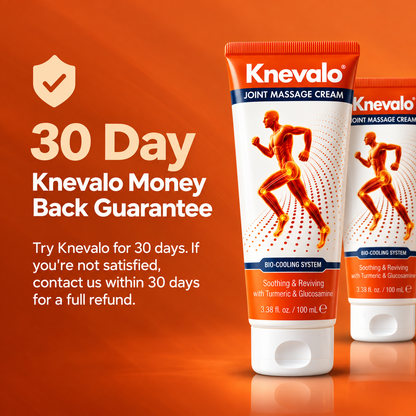 Kneevalo-Joint Massage Cream