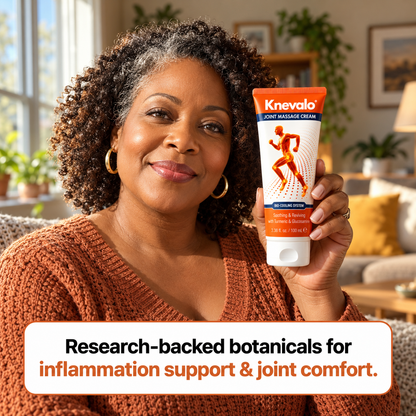 Kneevalo-Joint Massage Cream